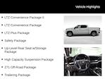 2026 Chevrolet Silverado 1500 Crew Cab 4x4 Pickup for sale #33494 - photo 27