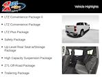 2026 Chevrolet Silverado 1500 Crew Cab 4x4 Pickup for sale #33494 - photo 4