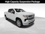 2026 Chevrolet Silverado 1500 Crew Cab 4x4 Pickup for sale #33494 - photo 8