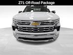 2026 Chevrolet Silverado 1500 Crew Cab 4x4 Pickup for sale #33494 - photo 9