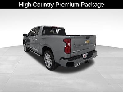 2026 Chevrolet Silverado 1500 Crew Cab 4x4 Pickup for sale #33508 - photo 2
