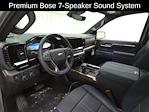 2026 Chevrolet Silverado 1500 Crew Cab 4x4 Pickup for sale #33508 - photo 9