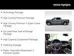 2026 Chevrolet Silverado 1500 Crew Cab 4x4 Pickup for sale #33508 - photo 27