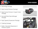 2026 Chevrolet Silverado 1500 Crew Cab 4x4 Pickup for sale #33508 - photo 10