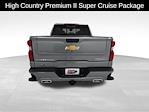 2026 Chevrolet Silverado 1500 Crew Cab 4x4 Pickup for sale #33508 - photo 4