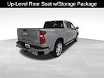 2026 Chevrolet Silverado 1500 Crew Cab 4x4 Pickup for sale #33508 - photo 5
