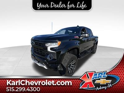 2024 Chevrolet Silverado 1500 Crew Cab 4x4 Pickup for sale #33508A - photo 1