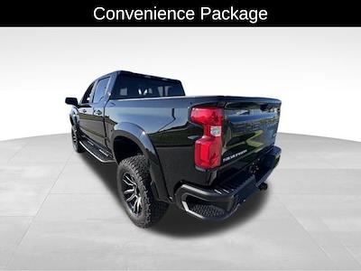 2024 Chevrolet Silverado 1500 Crew Cab 4x4 Pickup for sale #33508A - photo 2