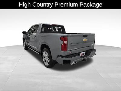 2026 Chevrolet Silverado 1500 Crew Cab 4x4 Pickup for sale #33513 - photo 2