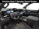 2026 Chevrolet Silverado 1500 Crew Cab 4x4 Pickup for sale #33513 - photo 9