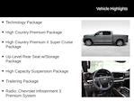 2026 Chevrolet Silverado 1500 Crew Cab 4x4 Pickup for sale #33513 - photo 27