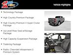 2026 Chevrolet Silverado 1500 Crew Cab 4x4 Pickup for sale #33513 - photo 10