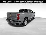 2026 Chevrolet Silverado 1500 Crew Cab 4x4 Pickup for sale #33513 - photo 5