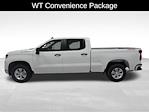 2026 Chevrolet Silverado 1500 Crew Cab 4x4 Pickup for sale #33515 - photo 3