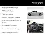 2026 Chevrolet Silverado 1500 Crew Cab 4x4 Pickup for sale #33515 - photo 27
