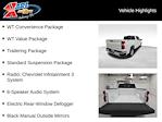 2026 Chevrolet Silverado 1500 Crew Cab 4x4 Pickup for sale #33515 - photo 4