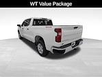 2026 Chevrolet Silverado 1500 Crew Cab 4x4 Pickup for sale #33515 - photo 2