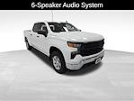 2026 Chevrolet Silverado 1500 Crew Cab 4x4 Pickup for sale #33515 - photo 8