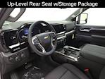 2026 Chevrolet Silverado 1500 Crew Cab 4x4 Pickup for sale #33516 - photo 10