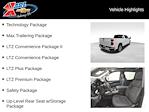 2026 Chevrolet Silverado 1500 Crew Cab 4x4 Pickup for sale #33516 - photo 4
