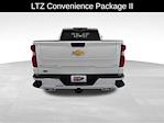 2026 Chevrolet Silverado 1500 Crew Cab 4x4 Pickup for sale #33516 - photo 5