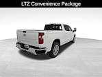 2026 Chevrolet Silverado 1500 Crew Cab 4x4 Pickup for sale #33516 - photo 6