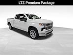 2026 Chevrolet Silverado 1500 Crew Cab 4x4 Pickup for sale #33516 - photo 8