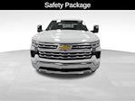 2026 Chevrolet Silverado 1500 Crew Cab 4x4 Pickup for sale #33516 - photo 9