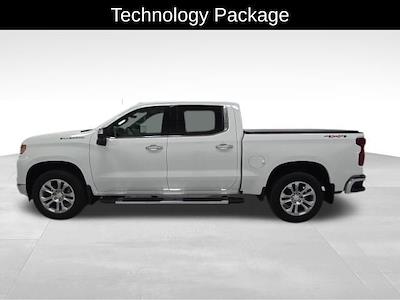 2026 Chevrolet Silverado 1500 Crew Cab 4x4 Pickup for sale #33518 - photo 2