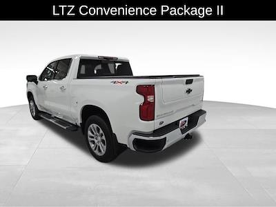 2026 Chevrolet Silverado 1500 Crew Cab 4x4 Pickup for sale #33518 - photo 2