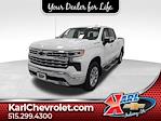 2026 Chevrolet Silverado 1500 Crew Cab 4x4 Pickup for sale #33518 - photo 1