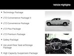 2026 Chevrolet Silverado 1500 Crew Cab 4x4 Pickup for sale #33518 - photo 17