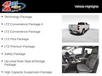 2026 Chevrolet Silverado 1500 Crew Cab 4x4 Pickup for sale #33518 - photo 10
