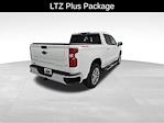 2026 Chevrolet Silverado 1500 Crew Cab 4x4 Pickup for sale #33518 - photo 5