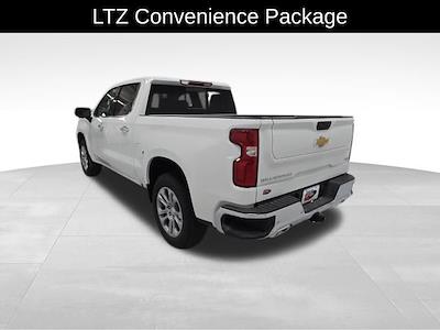 2026 Chevrolet Silverado 1500 Crew Cab 4x4 Pickup for sale #33523 - photo 2