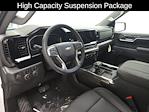 2026 Chevrolet Silverado 1500 Crew Cab 4x4 Pickup for sale #33523 - photo 10