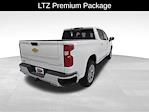 2026 Chevrolet Silverado 1500 Crew Cab 4x4 Pickup for sale #33523 - photo 6