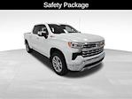 2026 Chevrolet Silverado 1500 Crew Cab 4x4 Pickup for sale #33523 - photo 8