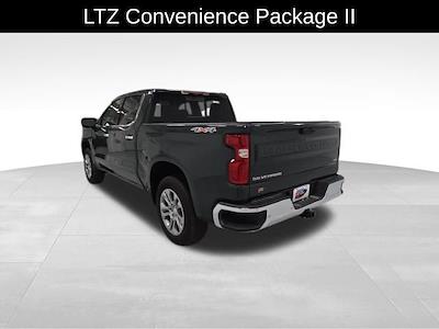 2026 Chevrolet Silverado 1500 Crew Cab 4x4 Pickup for sale #33525 - photo 2
