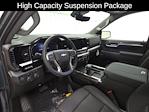 New 2026 Chevrolet Silverado 1500 LTZ Crew Cab 4x4 Pickup for sale #33525 - photo 9