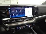 New 2026 Chevrolet Silverado 1500 LTZ Crew Cab 4x4 Pickup for sale #33525 - photo 13