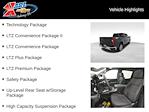 New 2026 Chevrolet Silverado 1500 LTZ Crew Cab 4x4 Pickup for sale #33525 - photo 10