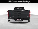 New 2026 Chevrolet Silverado 1500 LTZ Crew Cab 4x4 Pickup for sale #33525 - photo 4