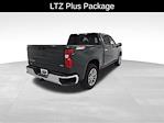 New 2026 Chevrolet Silverado 1500 LTZ Crew Cab 4x4 Pickup for sale #33525 - photo 5