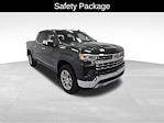 New 2026 Chevrolet Silverado 1500 LTZ Crew Cab 4x4 Pickup for sale #33525 - photo 7