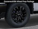 New 2025 Chevrolet Silverado 3500 LTZ Crew Cab 4x4 Pickup for sale #33527 - photo 10