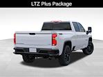 New 2025 Chevrolet Silverado 3500 LTZ Crew Cab 4x4 Pickup for sale #33527 - photo 2