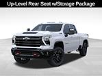 New 2025 Chevrolet Silverado 3500 LTZ Crew Cab 4x4 Pickup for sale #33527 - photo 7