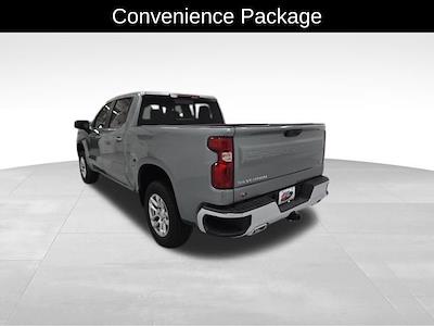 2026 Chevrolet Silverado 1500 Crew Cab 4x4 Pickup for sale #33537 - photo 2