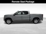 2026 Chevrolet Silverado 1500 Crew Cab 4x4 Pickup for sale #33537 - photo 3